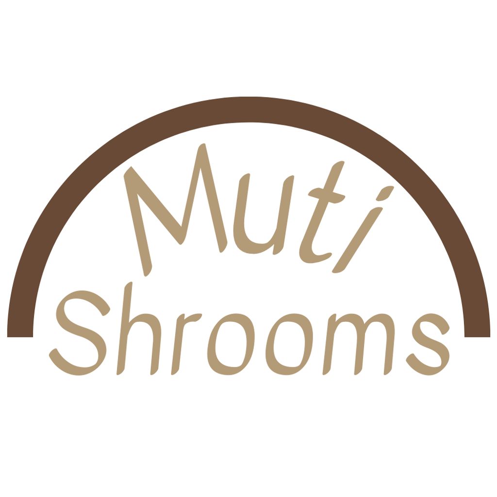 Muti Shrooms Cover Image